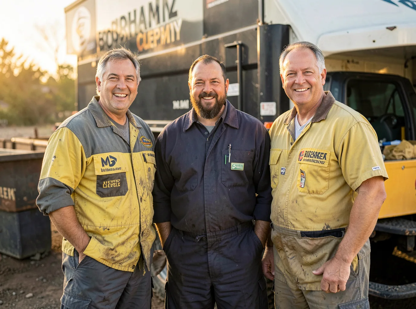 Sewage Cleanup company in Canton, SD