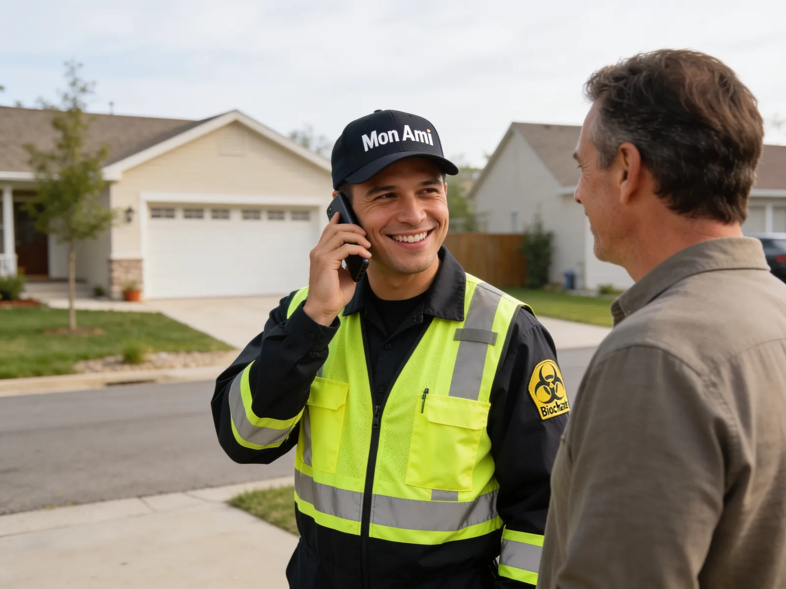 Sewage Cleanup Canton, SD FAQs