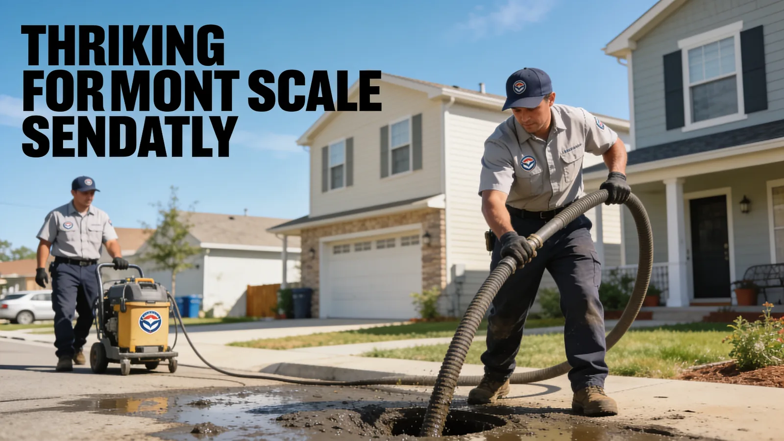 Sewage Cleanup in Canton, SD near me